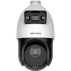 Hikvision TandemVu Dome DS-2SE4C425MWG-E14F0 4MP