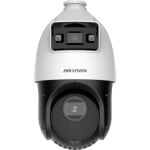 Hikvision TandemVu Dome DS-2SE4C425MWG-E14F0 4MP