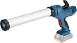Bosch Professional GCG 18V-600 Akku-Kartuschenpresse solo