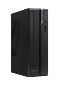 Acer Veriton X X2735GT Intel Core Ultra 5 225 16 GB DDR5-SDRAM 512 GB SSD Windows 11 Pro Tower PC Schwarz