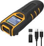 inateck Barcodescanner 49 black N6036