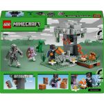 Lego Minecraft Blasser Garten--21586