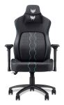 Acer PGC371 Universal-Gamingstuhl Schwarz, Blau