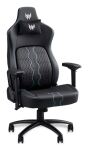 Acer PGC371 Universal-Gamingstuhl Schwarz, Blau