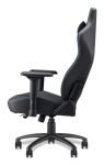 Acer PGC371 Universal-Gamingstuhl Schwarz, Blau