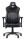 Acer PGC371 Universal-Gamingstuhl Schwarz, Blau