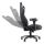 Acer PGC371 Universal-Gamingstuhl Schwarz, Blau