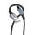 Verbatim 31843 USB Kabel USB 2.0 1,2 m USB A USB C 0,48 Gbit/s 18 W Schwarz