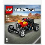 Lego Technic Hot Rod Auto--30735