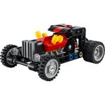 Lego Technic Hot Rod Auto--30735
