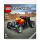 Lego Technic Hot Rod Auto--30735