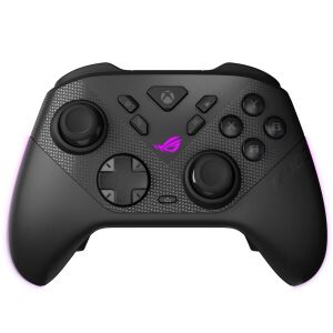 ASUS ROG Raikiri II XBox WL Schwarz Bluetooth/RF/USB Gamepad Analog / Digital PC, Xbox One, Xbox Series S, Xbox Series X