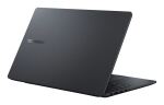 ASUS ExpertBook B1 B1503CVA-S76993X Intel Core 5 210H Laptop 39,6 cm (15.6") Full HD 16 GB DDR5-SDRAM 512 GB SSD Wi-Fi 6E (802.11ax) Windows 11 Pro Deutsch Grau