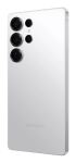 Samsung Galaxy S25 Ultra 17,5 cm (6.9") Dual-SIM Android 15 5G USB Typ-C 12 GB 256 GB 5000 mAh Silber, Weiß
