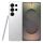 Samsung Galaxy S25 Ultra 17,5 cm (6.9") Dual-SIM Android 15 5G USB Typ-C 12 GB 256 GB 5000 mAh Silber, Weiß