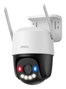 Imou Cruiser SC 4G 3MP Sphärisch IP-Sicherheitskamera Draußen 2304 x 1296 Pixel Decke/Wand