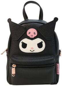 BlueSkyStudios Sanrio Rucksack Mini Kuromi