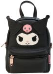 BlueSkyStudios Sanrio Rucksack Mini Kuromi