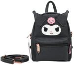 BlueSkyStudios Sanrio Rucksack Mini Kuromi