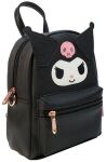 BlueSkyStudios Sanrio Rucksack Mini Kuromi