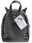 BlueSkyStudios Sanrio Rucksack Mini Kuromi