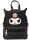 BlueSkyStudios Sanrio Rucksack Mini Kuromi
