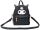 BlueSkyStudios Sanrio Rucksack Mini Kuromi