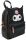 BlueSkyStudios Sanrio Rucksack Mini Kuromi