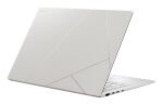 ASUS Zenbook S14 UX5406SA-PV526W Copilot+ PC Intel Core Ultra 7 258V Laptop 35,6 cm (14") 3K 32 GB LPDDR5x-SDRAM 1 TB SSD Wi-Fi 7 (802.11be) Windows 11 Home Deutsch Weiß