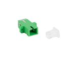 Lanberg FA-SCAP-SS01-0001-TR LWL-Steckverbinder SC/APC 1...