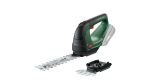 Bosch DIY AdvancedShear 18V-10 Akku-Gras-/Strauchschere solo