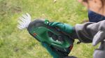 Bosch DIY AdvancedShear 18V-10 Akku-Gras-/Strauchschere solo
