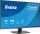 iiyama ProLite X2797QSU-B1 Computerbildschirm 68,6 cm (27") 2560 x 1440 Pixel Quad HD LED Schwarz