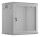 Lanberg WF01-6412-23S Rack 12U Wandmontiertes Regal Grau