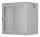 Lanberg WF01-6412-23S Rack 12U Wandmontiertes Regal Grau