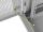 Lanberg WF01-6412-23S Rack 12U Wandmontiertes Regal Grau