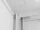 Lanberg WF01-6412-23S Rack 12U Wandmontiertes Regal Grau