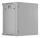 Lanberg WF01-6412-23S Rack 12U Wandmontiertes Regal Grau