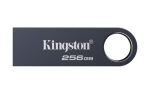 Kingston Technology DataTraveler 256GB SE9 G3 - Dunkles Nickel