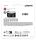 Kingston Technology DataTraveler 256GB SE9 G3 - Dunkles Nickel