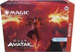 Magic the Gathering Avatar: The Last Airbender Bundle