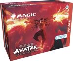 Magic the Gathering Avatar: The Last Airbender Bundle