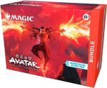 Magic the Gathering Avatar: The Last Airbender Bundle