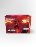 Magic the Gathering Avatar: The Last Airbender Bundle