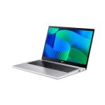 Acer Extensa 15 EX215-57-TCO-50PJ Intel Core 5 120U Laptop 39,6 cm (15.6") Full HD 16 GB DDR5-SDRAM 256 GB SSD Wi-Fi 6 (802.11ax) Windows 11 Pro Education Silber