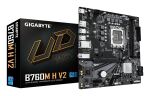 GIGABYTE B760M H V2 Mainboard - Unterstützt Intel...