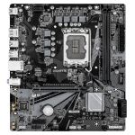 GIGABYTE B760M H V2 Mainboard - Unterstützt Intel...