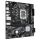 GIGABYTE B760M H V2 Mainboard - Unterstützt Intel Core Prozessoren der 14. Generation, digitales 5+1+1-Phasen-VRM, bis zu 8000MHz DDR5 (O.C.), 1xPCIe 4.0 M.2, 1GbE LAN, USB 3.2 Gen1