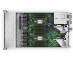 HPE ProLiant Compute DL360 Gen12 6505P 12c 2x32GB-R 8SFF MR408i-o 2x480GB SSD 2x1000W PS EU Server