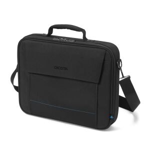 DICOTA D3250203 Laptoptasche 43,9 cm (17.3") Aktenkoffer Schwarz